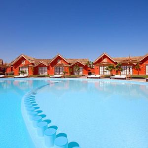 Swim-up Bungalow Pool View 31