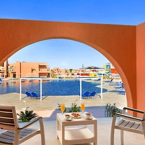 Premium Two-Bedroom Suite 3Adults 1Child Egyptians & Residents only